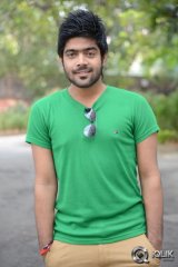 Best Actors Movie Teaser Launch